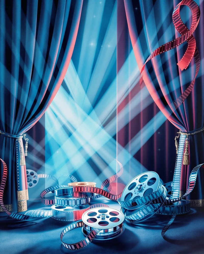2026 华语电影年度前瞻专题封面
